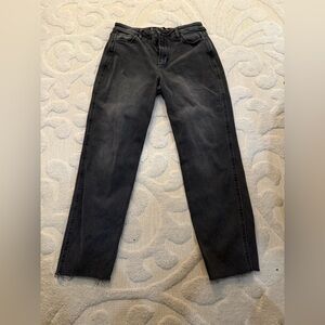 Ladies Hollister Jeans Size 27